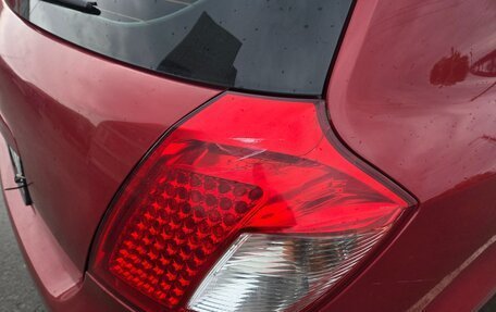 KIA cee'd I рестайлинг, 2011 год, 810 000 рублей, 11 фотография