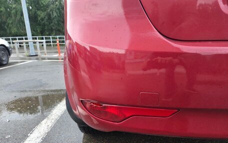 KIA cee'd I рестайлинг, 2011 год, 810 000 рублей, 9 фотография