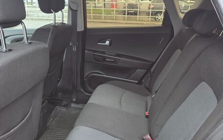 KIA cee'd I рестайлинг, 2011 год, 810 000 рублей, 17 фотография