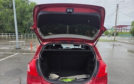 KIA cee'd I рестайлинг, 2011 год, 810 000 рублей, 19 фотография