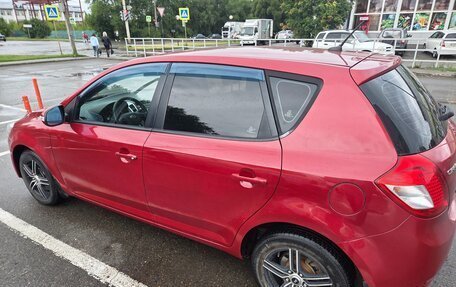 KIA cee'd I рестайлинг, 2011 год, 810 000 рублей, 16 фотография