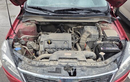 KIA cee'd I рестайлинг, 2011 год, 810 000 рублей, 21 фотография