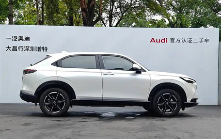Honda Vezel, 2023 год, 1 751 000 рублей, 2 фотография