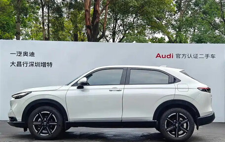 Honda Vezel, 2023 год, 1 751 000 рублей, 7 фотография