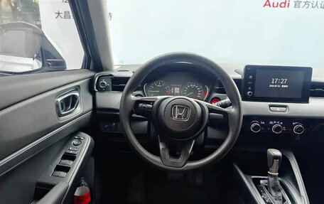 Honda Vezel, 2023 год, 1 751 000 рублей, 12 фотография