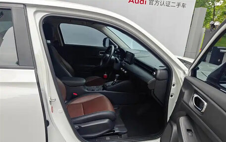 Honda Vezel, 2023 год, 1 751 000 рублей, 17 фотография