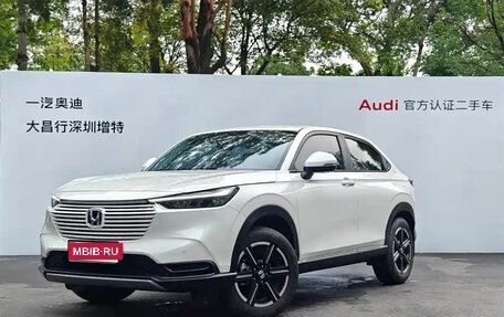 Honda Vezel, 2023 год, 1 751 000 рублей, 3 фотография