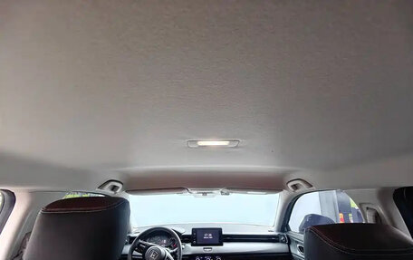 Honda Vezel, 2023 год, 1 751 000 рублей, 18 фотография