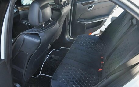 Mercedes-Benz E-Класс, 2012 год, 1 320 000 рублей, 11 фотография