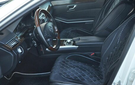 Mercedes-Benz E-Класс, 2012 год, 1 320 000 рублей, 9 фотография