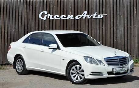 Mercedes-Benz E-Класс, 2012 год, 1 320 000 рублей, 7 фотография