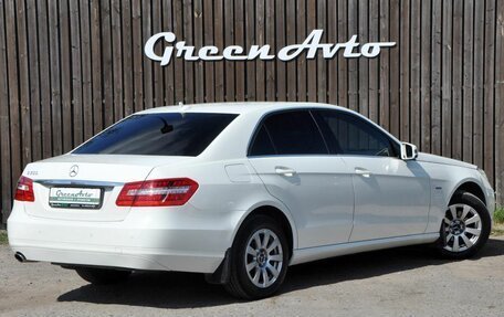 Mercedes-Benz E-Класс, 2012 год, 1 320 000 рублей, 5 фотография