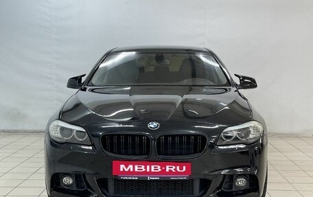 BMW 5 серия, 2011 год, 1 420 000 рублей, 3 фотография