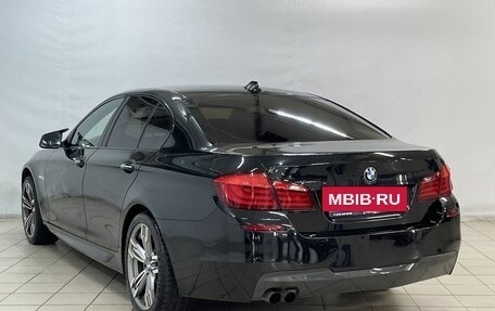 BMW 5 серия, 2011 год, 1 420 000 рублей, 5 фотография