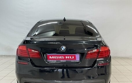 BMW 5 серия, 2011 год, 1 420 000 рублей, 6 фотография
