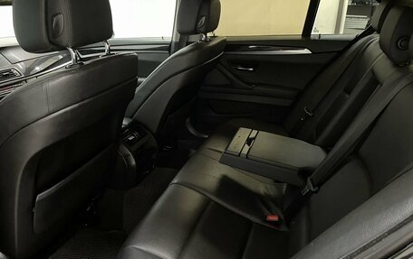 BMW 5 серия, 2011 год, 1 420 000 рублей, 13 фотография