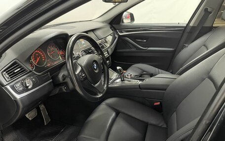 BMW 5 серия, 2011 год, 1 420 000 рублей, 12 фотография