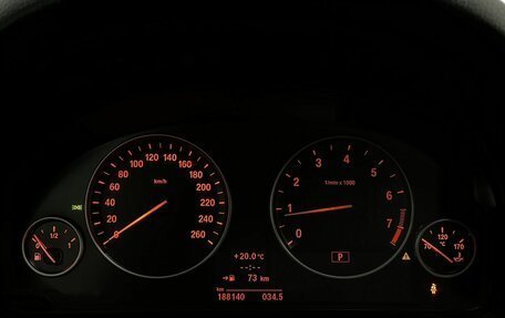 BMW 5 серия, 2011 год, 1 420 000 рублей, 10 фотография