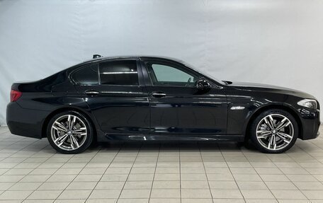BMW 5 серия, 2011 год, 1 420 000 рублей, 8 фотография