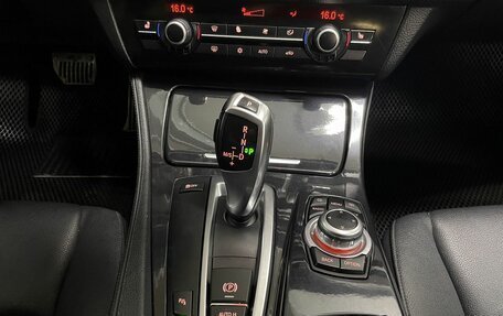 BMW 5 серия, 2011 год, 1 420 000 рублей, 14 фотография