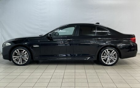 BMW 5 серия, 2011 год, 1 420 000 рублей, 9 фотография