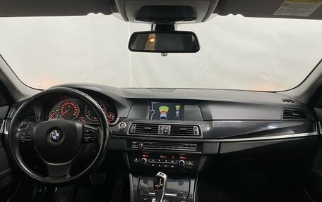 BMW 5 серия, 2011 год, 1 420 000 рублей, 11 фотография