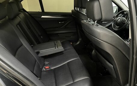 BMW 5 серия, 2011 год, 1 420 000 рублей, 18 фотография