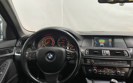 BMW 5 серия, 2011 год, 1 420 000 рублей, 16 фотография