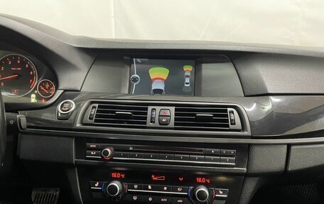 BMW 5 серия, 2011 год, 1 420 000 рублей, 15 фотография