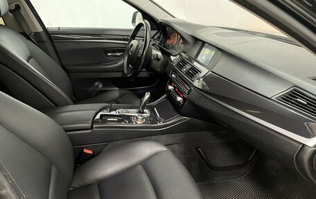 BMW 5 серия, 2011 год, 1 420 000 рублей, 19 фотография