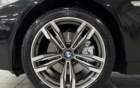 BMW 5 серия, 2011 год, 1 420 000 рублей, 20 фотография