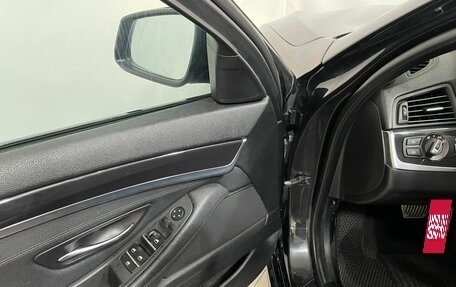 BMW 5 серия, 2011 год, 1 420 000 рублей, 17 фотография