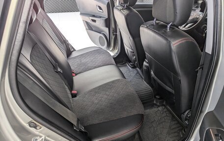 KIA cee'd I рестайлинг, 2010 год, 750 000 рублей, 17 фотография