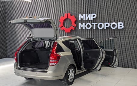 KIA cee'd I рестайлинг, 2010 год, 750 000 рублей, 8 фотография