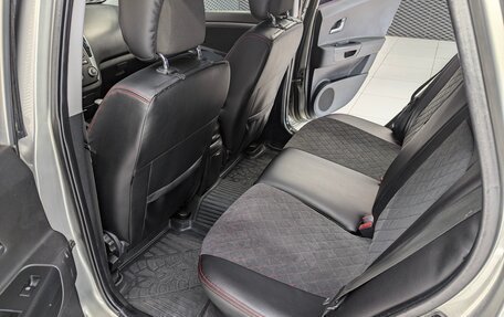 KIA cee'd I рестайлинг, 2010 год, 750 000 рублей, 15 фотография