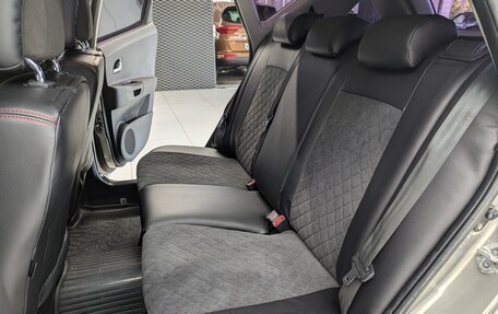 KIA cee'd I рестайлинг, 2010 год, 750 000 рублей, 16 фотография