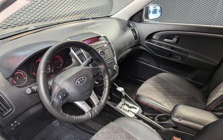 KIA cee'd I рестайлинг, 2010 год, 750 000 рублей, 12 фотография