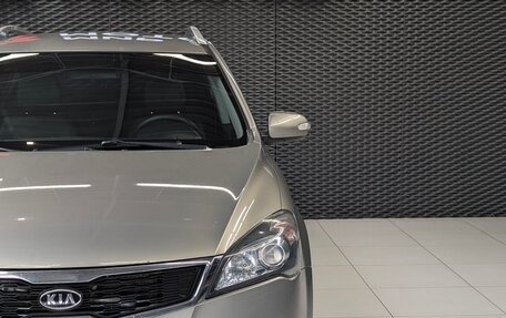 KIA cee'd I рестайлинг, 2010 год, 750 000 рублей, 4 фотография