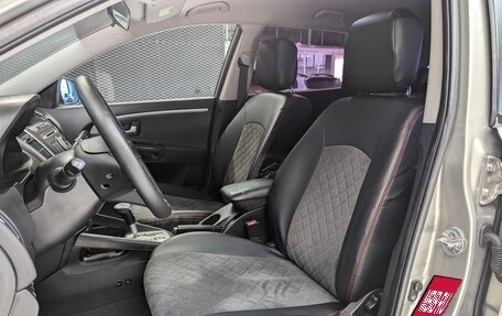 KIA cee'd I рестайлинг, 2010 год, 750 000 рублей, 14 фотография