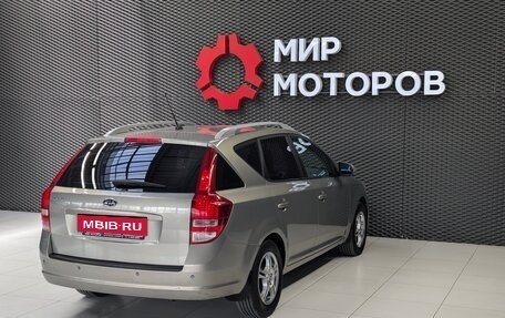 KIA cee'd I рестайлинг, 2010 год, 750 000 рублей, 7 фотография