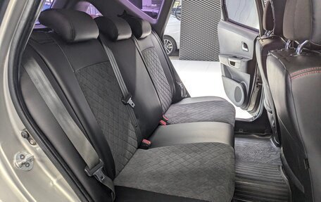 KIA cee'd I рестайлинг, 2010 год, 750 000 рублей, 18 фотография