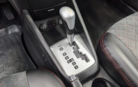 KIA cee'd I рестайлинг, 2010 год, 750 000 рублей, 26 фотография