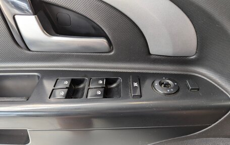 KIA cee'd I рестайлинг, 2010 год, 750 000 рублей, 29 фотография