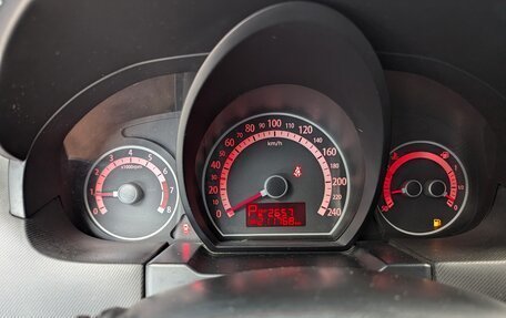 KIA cee'd I рестайлинг, 2010 год, 750 000 рублей, 28 фотография
