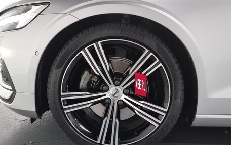 Volvo S60 III, 2021 год, 2 786 000 рублей, 9 фотография