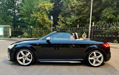 Audi TTS, 2020 год, 4 450 000 рублей, 7 фотография