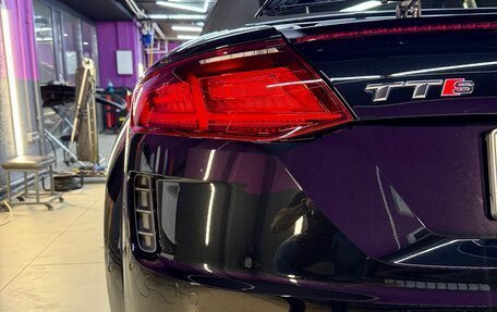 Audi TTS, 2020 год, 4 450 000 рублей, 6 фотография