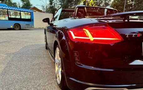Audi TTS, 2020 год, 4 450 000 рублей, 10 фотография