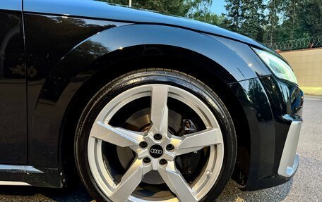 Audi TTS, 2020 год, 4 450 000 рублей, 13 фотография
