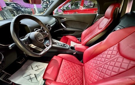 Audi TTS, 2020 год, 4 450 000 рублей, 8 фотография